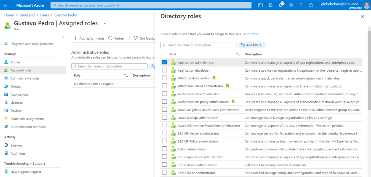 assign-azure-ad-role-to-user-simuland